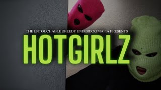 HotGirlz The Movie (Director’s Cut)