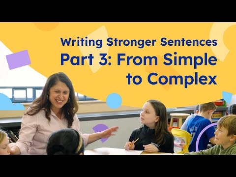 Writing | Reading Rockets