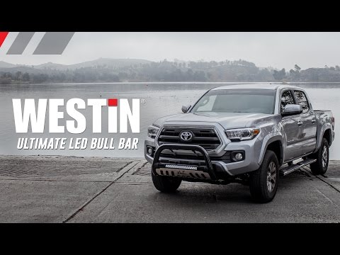 Ultimate LED Bull Bar