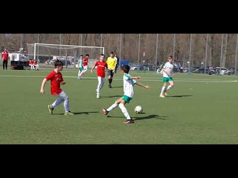 SVS E1 - Spvgg. Oberrad E2 - E Junioren 1.Kreisklasse