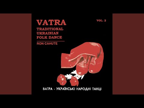 Hutsul Suite - Part 5 (Arkan)