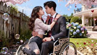 Mariage forcé : une fille des champs épouse un PDG handicapé… et devient la femme la mieux choyée !