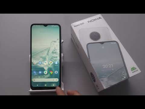 How to enable dual screen in nokia g20,g50 | double screen | nokia g20 me split screen kaise kare