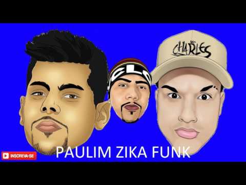 Mc PP DA VS - (Medley parte 1 e parte 2)Part:Mc Yago e Mc Charles