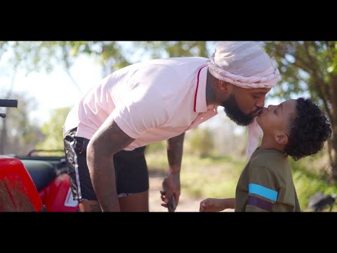 Chris Sails - Apologies (Official Music Video)