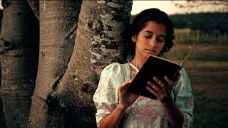 Dionísia - Poema Além da Floresta