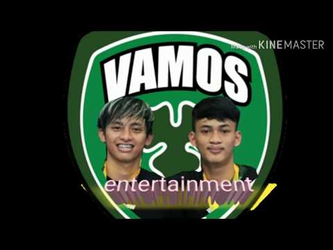 Anzar"vamos " Uji nyali at bugis waterboom