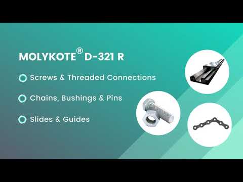 MOLYKOTE D 321R