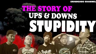 Download lagu The Story of (Stupidity) mp3 Download lagu The Story of (Stupidity) mp3
