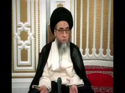 كتاب الصوم - أحكام الإعتكاف  - الحلقة - 3 - سيد صباح شبر