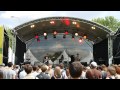 Sonic Death - 11 - Радио Жопа - 13.07.2013 - Пикник ...