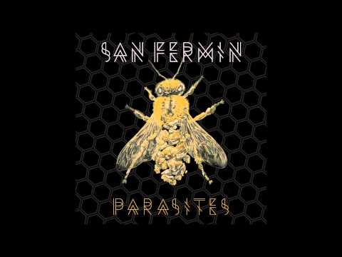 San Fermin - Parasites (Audio)