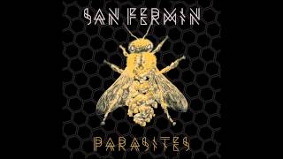 San Fermin - Parasites (Audio)