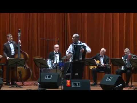 Slavko Mitrović Cale - Eleno, mome, mori ubava (UŽIVO - BEOGRAD)
