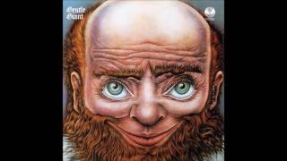 Gentle Giant   Isn&#39;t It Quiet And Cold