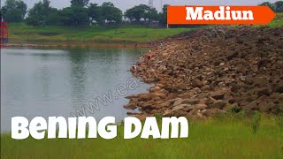 preview picture of video 'Bening Dam Madiun - East Java'