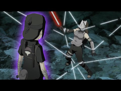 Uchiha Itachi and Uchiha Shisui vs Anbu Danzo | Full Story of Uchiha Itachi Family