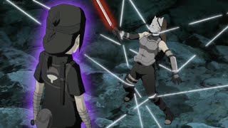 Download lagu Uchiha Itachi and Uchiha Shisui vs Anbu Danzo | Full Story of Uchiha Itachi Family mp3