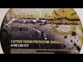 Captain Tinrib Presents Omega 3 - We Can Fly (HD) (VCR064A) - esSQue Captain Tinrib Presents Omega 3 - We Can Fly (HD) (VCR064A)