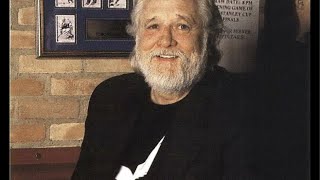 Ronnie Hawkins Dead at 87 - He Called Canada Home