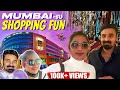 Mumbai Dharavi Surprise Visit Accessories இவ்ளோ கம்மி Rate ஆ Myna Wings