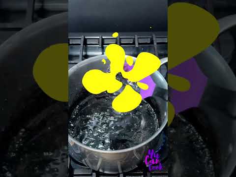 Black Sesame Syrup for desserts, drinks, and other Asian Specialties.