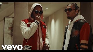 Chris Brown ft. Drake, Future, Quavo - Whippin&#39;