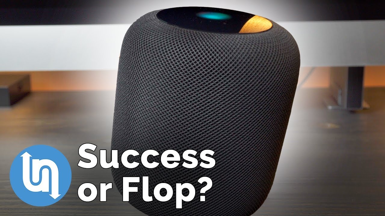 Apple Homepod Update – Success or Flop?