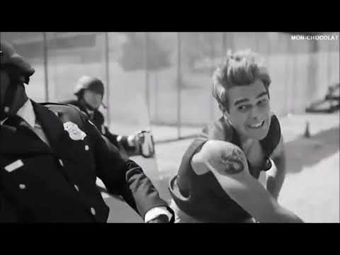 Chada Ft. Bonson - Jeszcze Mnie Przeprosisz (BraKe Blend) RE-UPLOAD