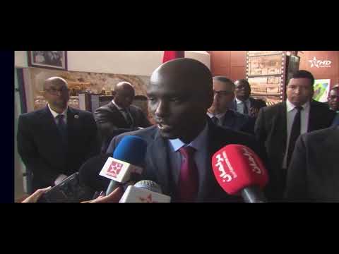 DKT. ZIARANI NCHINI MOROCCO