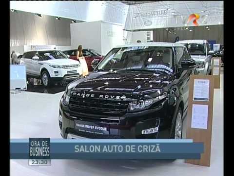 Ora de Business miercuri, 5 octombrie 2011  Biziday.flv