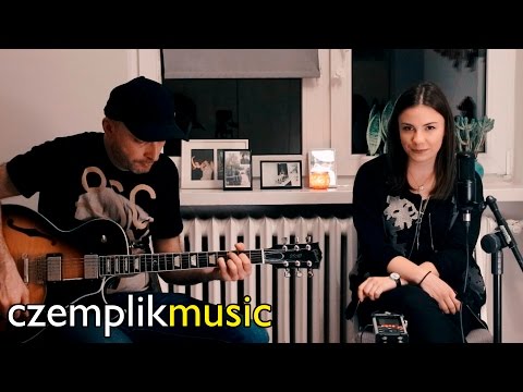 Zmierzch - Karolina Łopuch & Maciek Czemplik