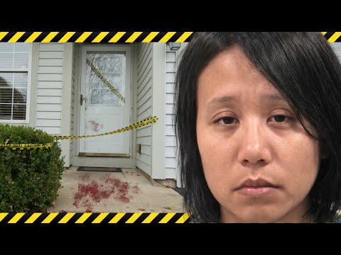 Der Stiefvater fraß sie bei lebendigem Leib… Gerichtssaal weinte vor Entsetzen | True crime deutsch