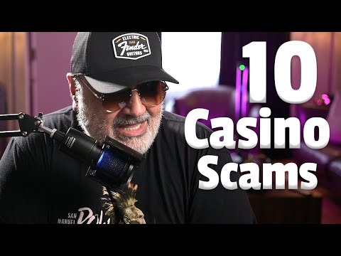 Avoid Twin Pine Casino Scams And Tricks