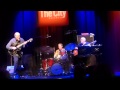 John Scofield Trio - The Low Road (Salzburg Jazz & The City Festival, 2014-10-24)