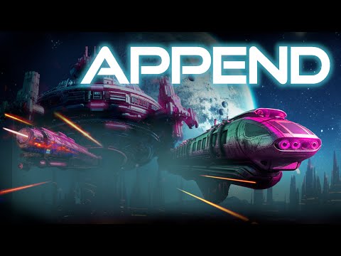 Gameplay Trailer