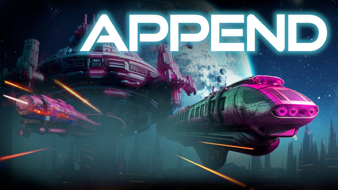 Gameplay Trailer