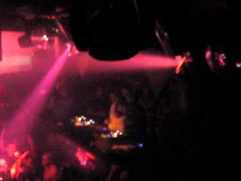 Waxman, DJ R3HAB, Bugout Pacha NYC 9/16/11