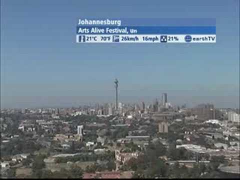 The WORLD LIVE - 12:00 GMT on September 14, 2008