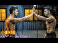 Chunar Full Song ABCD 2 Arijit Singh Varun Dhawan O Jheena Jheena Jheena Re Tsc