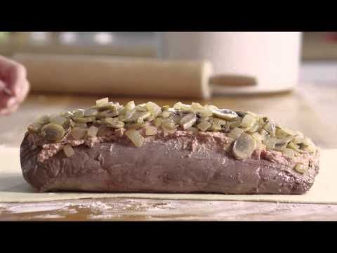 How to Make Beef Wellington | Beef Recipe |...