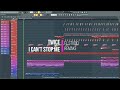 TWICE - I Can't Stop Me | Instrumental