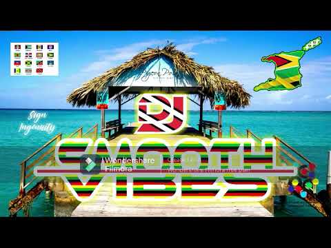 Trinibad | Dancehall 2021 Pt1 _ Dj Smooth Vibes