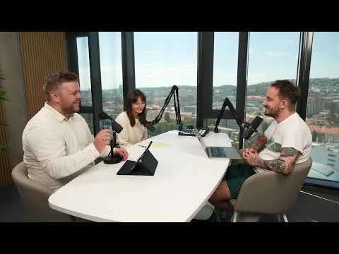 👉🎙️ #55: Digilinews #25: ChatGPT prichádza s reklamami, máme prvé čísla