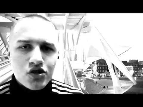 ESCALATORS AKREE CAPSULE#83.m4v