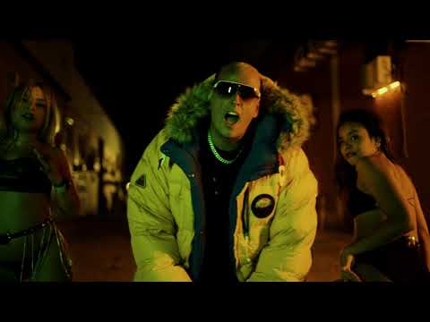Mike Goldman X Japanese - Tra Tra (Oficial Vídeo)