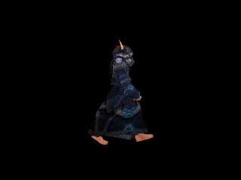 Absolution Tier 6 - BloodElf