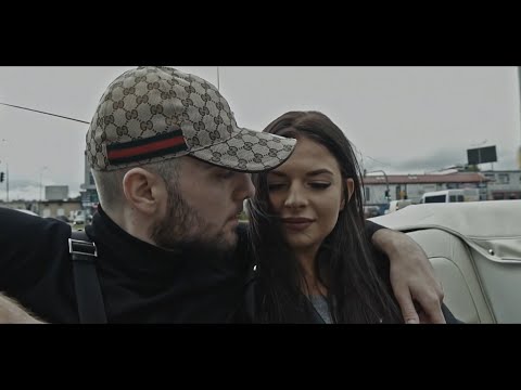 Bedoes ft. Paluch - "Daj Mi Tylko Jedną Noc" (AMF BLEND)