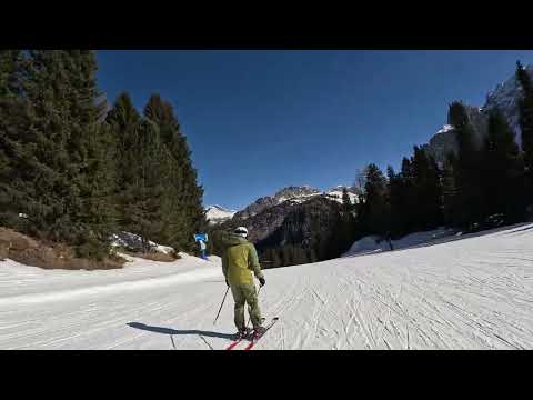 Canazei / Dolomites - beautiful