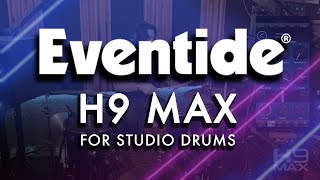 Video thumbnail for Transform Your Studio Drumming with Mike Avenaim by Mike Avenaim